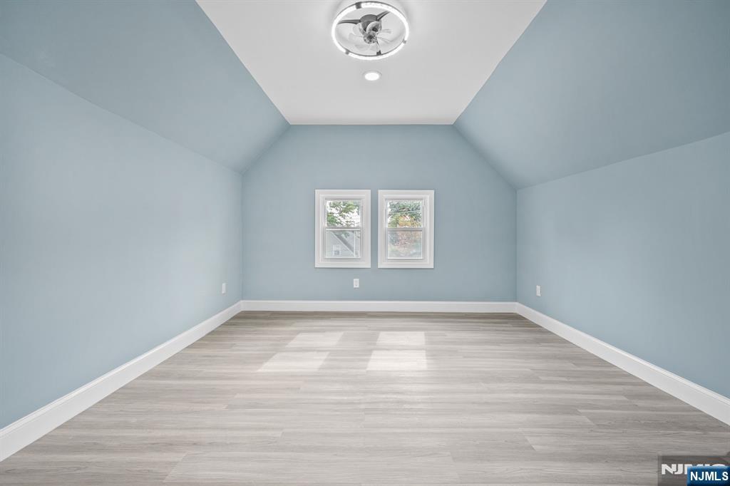 137 Prospect Place Rutherford, NJ 07070 - Photo 15 of 19 a view of an empty room with a window