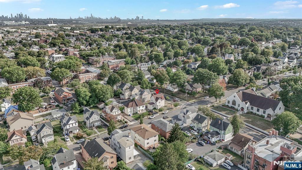 137 Prospect Place Rutherford, NJ 07070 - Photo 19 of 19 an aerial view of multiple house