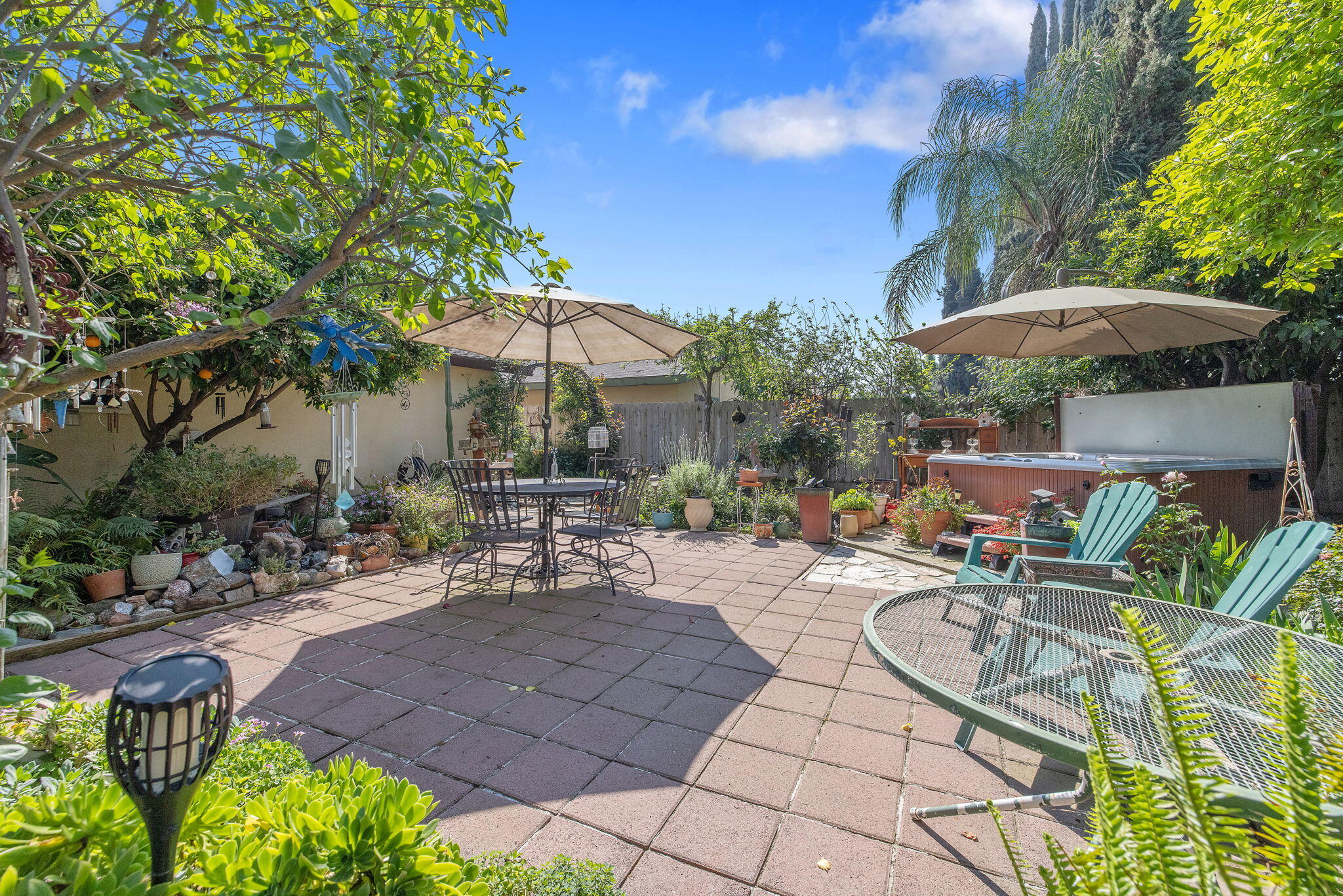 1009 South Rova Court Visalia, CA 93277 - Photo 41 of 57