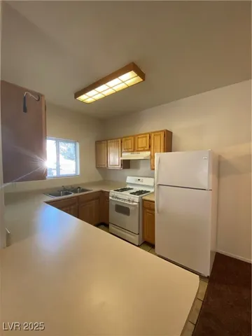 $1,175 | 5655 East Sahara Avenue, Unit 1029, Las Vegas, NV 89142