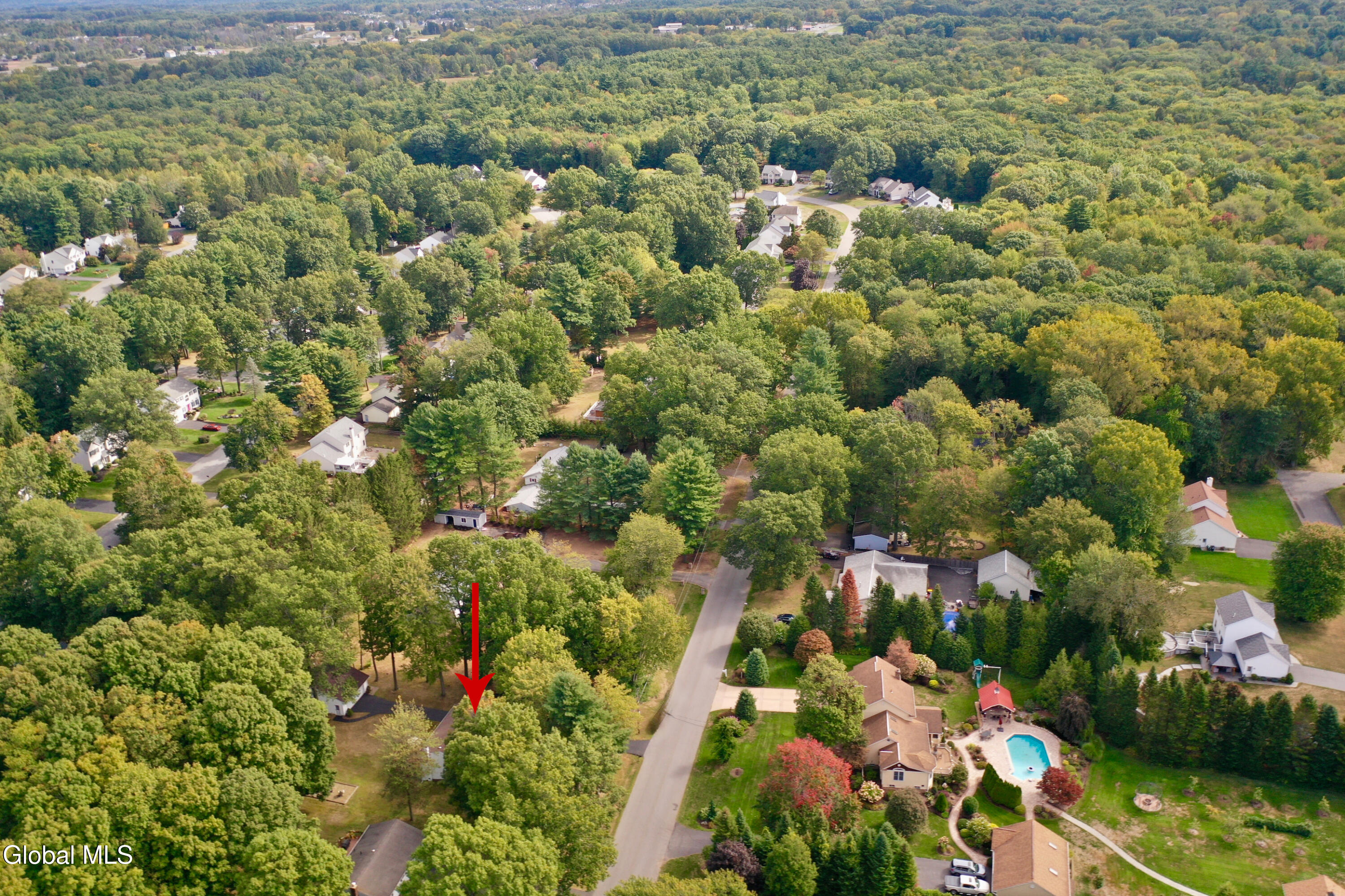 7 Marcel Road Halfmoon, NY 12065 - Photo 28 of 31 19