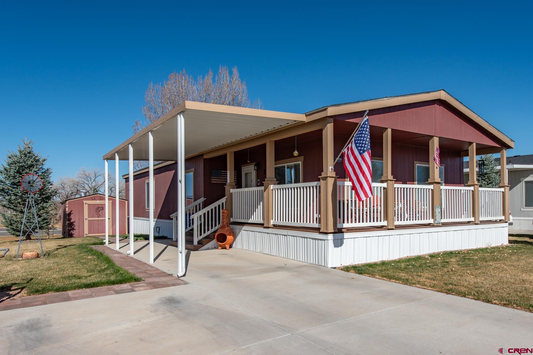 901 6530 Road, Unit 3008 Montrose, CO 81401 - Photo 1 of 45 Gallery Image 1