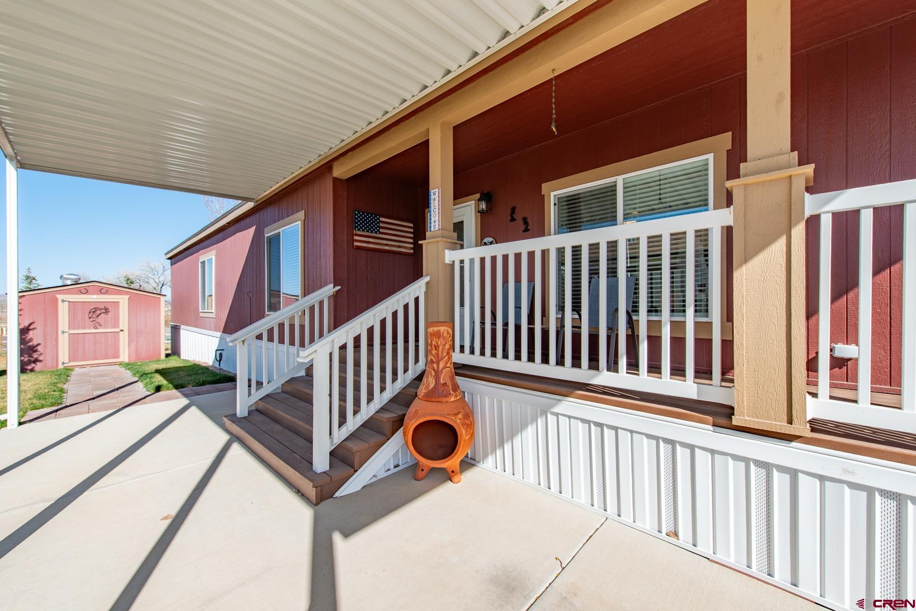 901 6530 Road, Unit 3008 Montrose, CO 81401 - Photo 11 of 45 Gallery Image 11