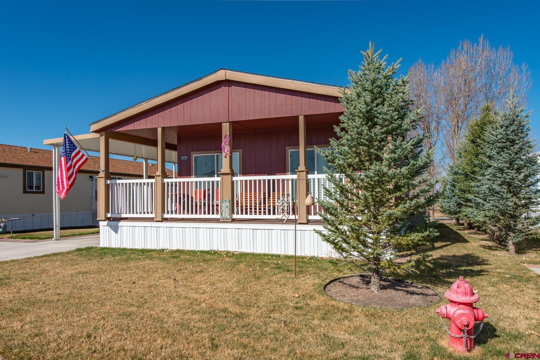 901 6530 Road, Unit 3008 Montrose, CO 81401 - Photo 3 of 45 Gallery Image 3