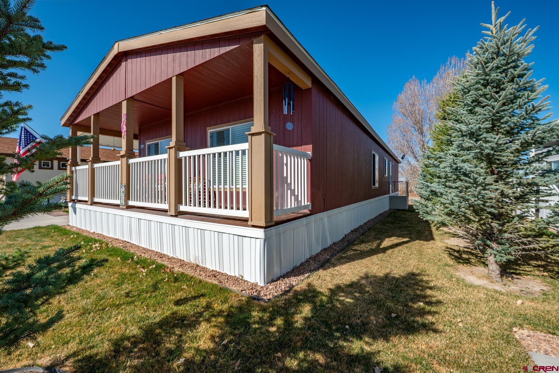 901 6530 Road, Unit 3008 Montrose, CO 81401 - Photo 4 of 45 Gallery Image 4