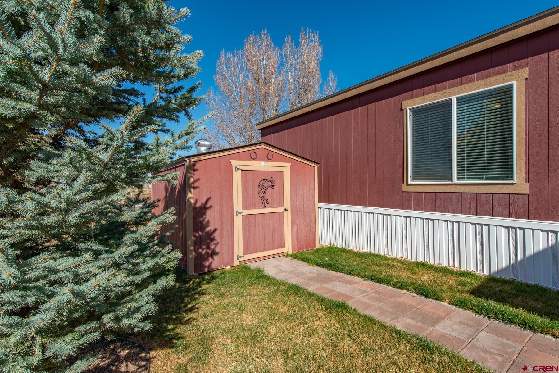 901 6530 Road, Unit 3008 Montrose, CO 81401 - Photo 9 of 45 Gallery Image 9
