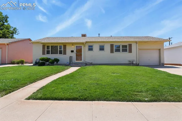 $274,000 | 1112 Kennedy Street, Pueblo, CO 81001