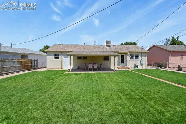 $274,000 | 1112 Kennedy Street, Pueblo, CO 81001