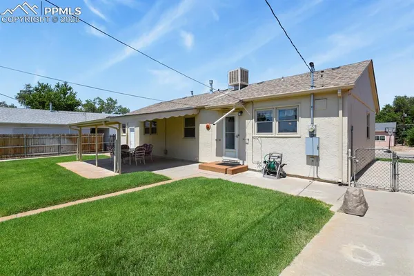 $274,000 | 1112 Kennedy Street, Pueblo, CO 81001