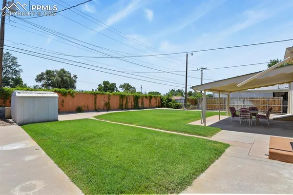 $274,000 | 1112 Kennedy Street, Pueblo, CO 81001