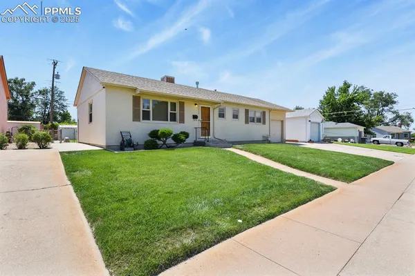 $274,000 | 1112 Kennedy Street, Pueblo, CO 81001