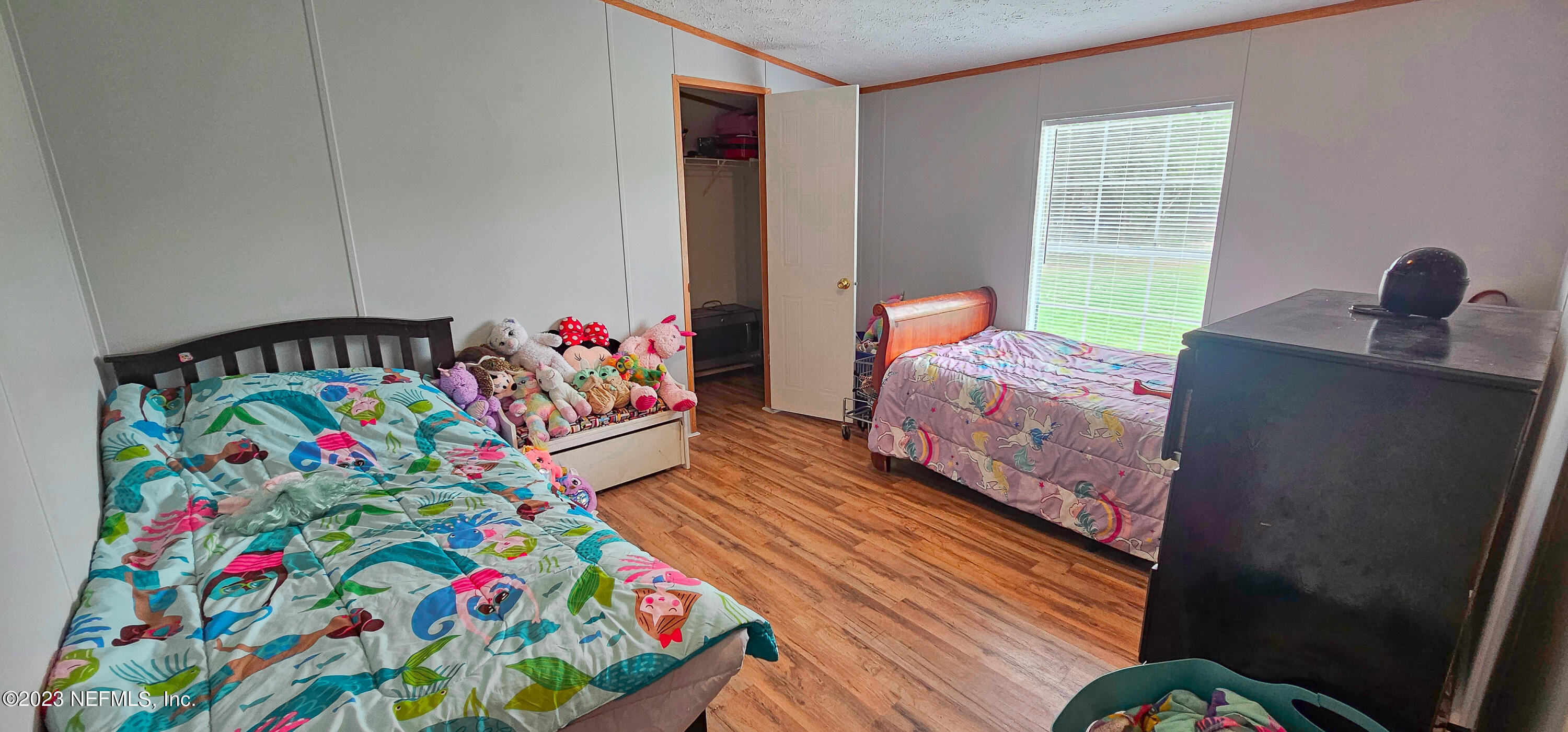 37168 Abercorn Road Hilliard, FL 32046 - Photo 12 of 25 Bedroom3