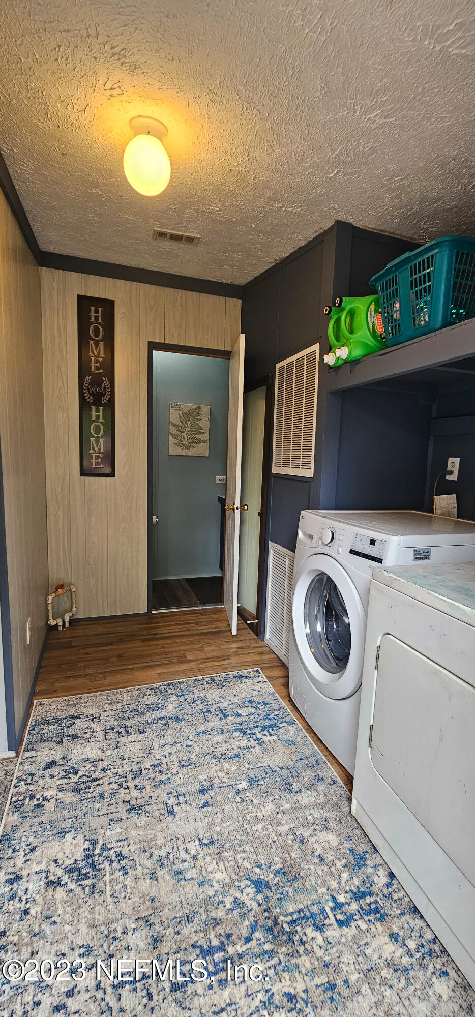 37168 Abercorn Road Hilliard, FL 32046 - Photo 14 of 25 Laundry area