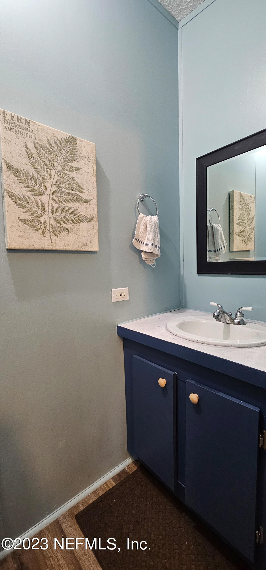 37168 Abercorn Road Hilliard, FL 32046 - Photo 15 of 25 Half bath