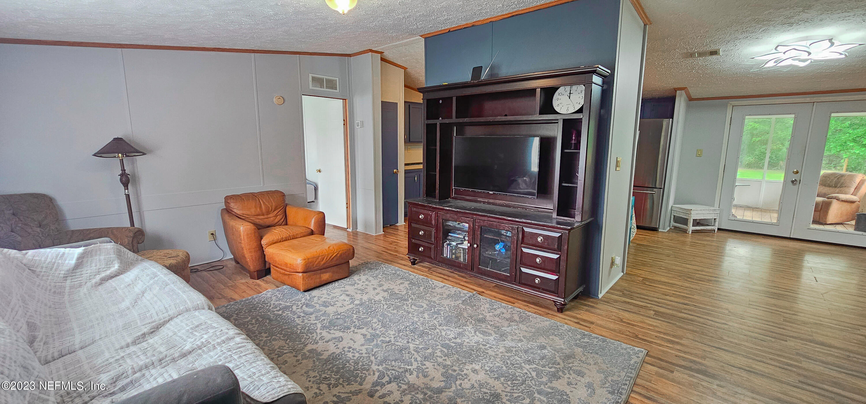 37168 Abercorn Road Hilliard, FL 32046 - Photo 18 of 25 Formal Living Room alt