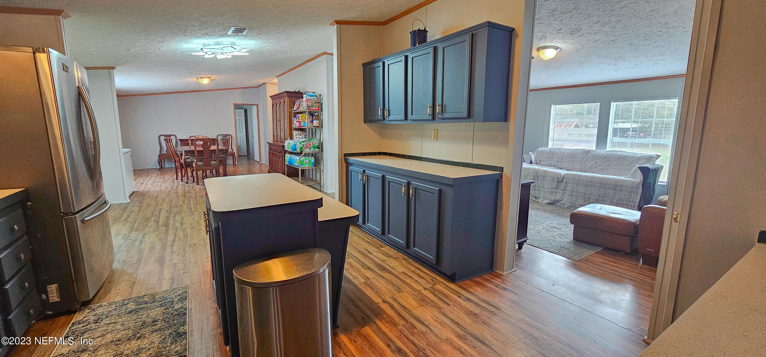 37168 Abercorn Road Hilliard, FL 32046 - Photo 19 of 25 Kitchen alt