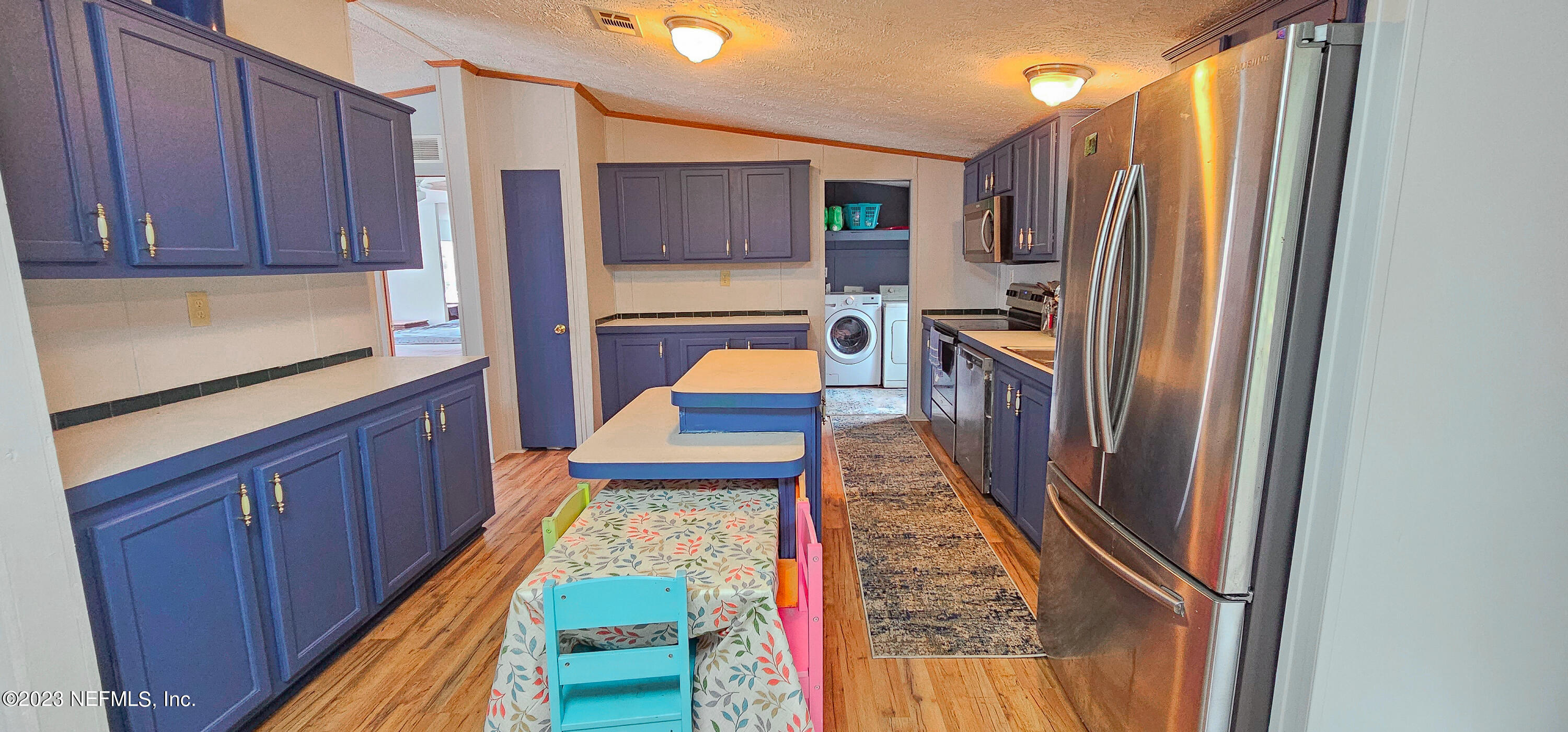 37168 Abercorn Road Hilliard, FL 32046 - Photo 20 of 25 Kitchen alt3