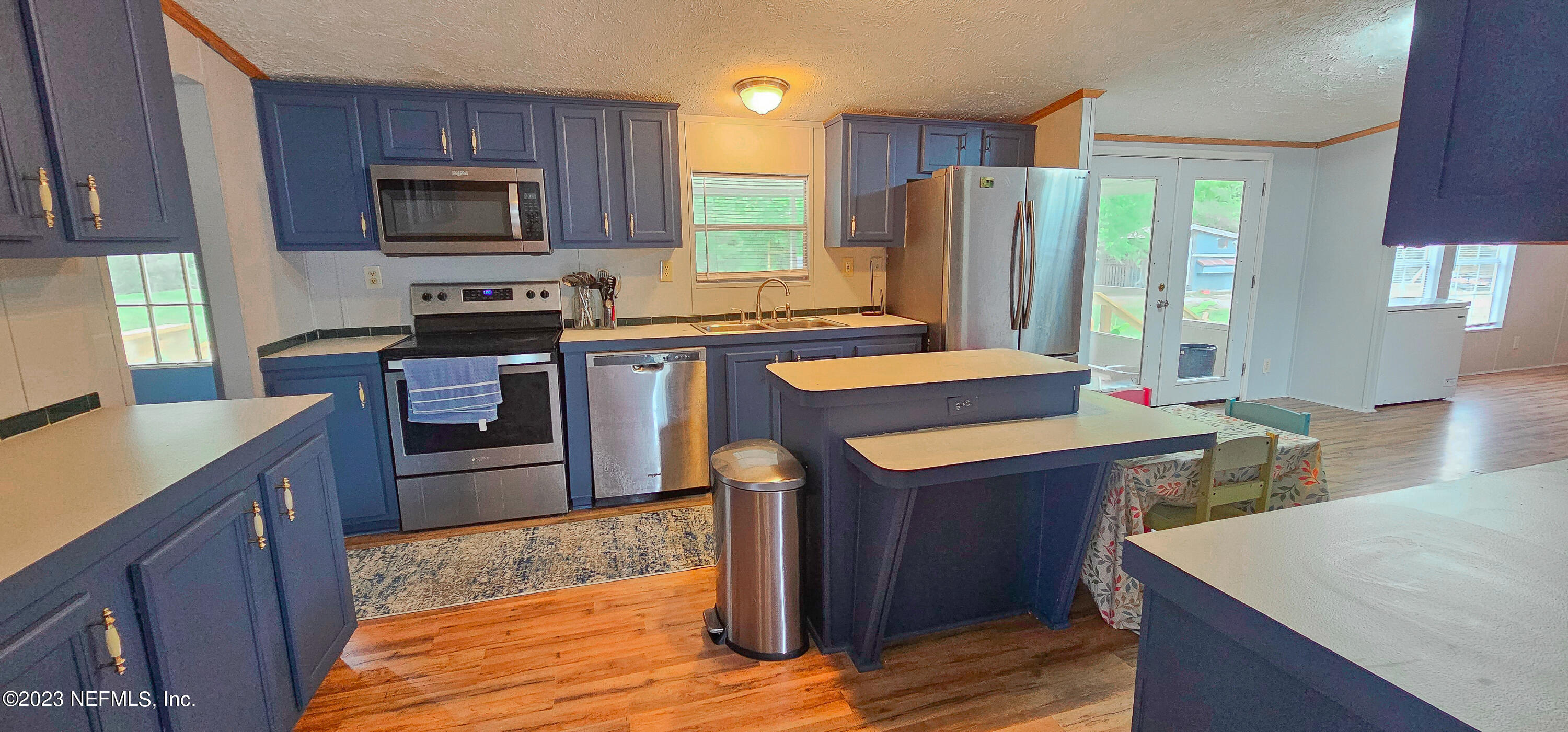 37168 Abercorn Road Hilliard, FL 32046 - Photo 4 of 25 Kitchen