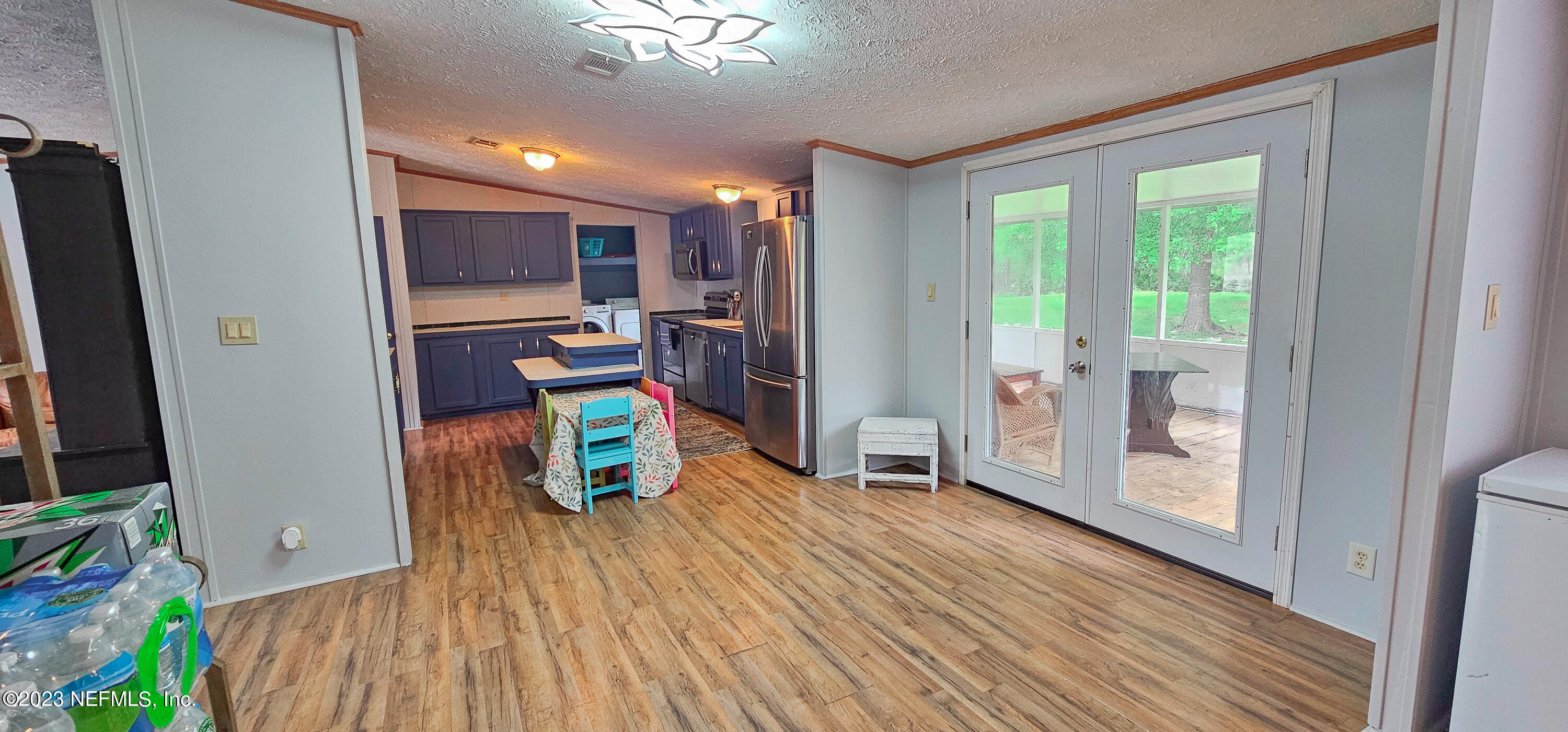 37168 Abercorn Road Hilliard, FL 32046 - Photo 8 of 25 Eat-in area by kitchen
