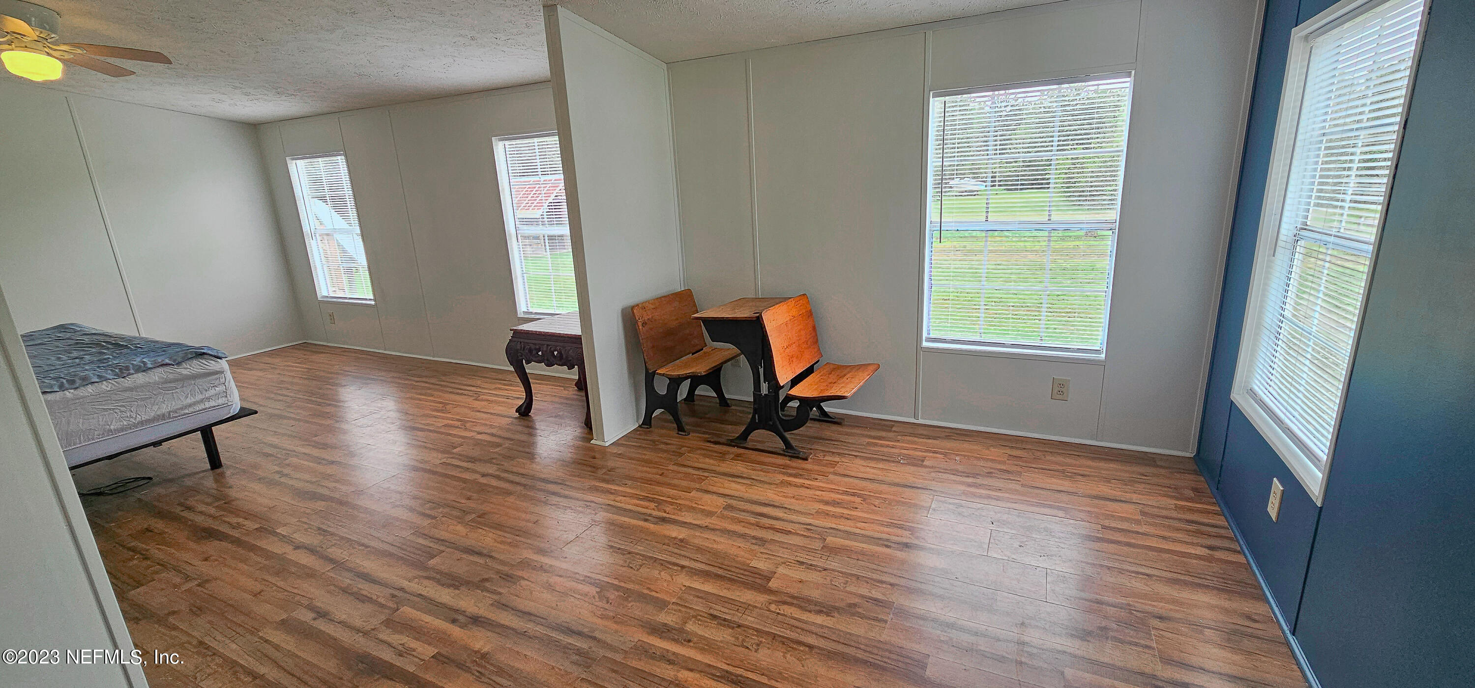 37168 Abercorn Road Hilliard, FL 32046 - Photo 10 of 25 Master Bedroom sitting area