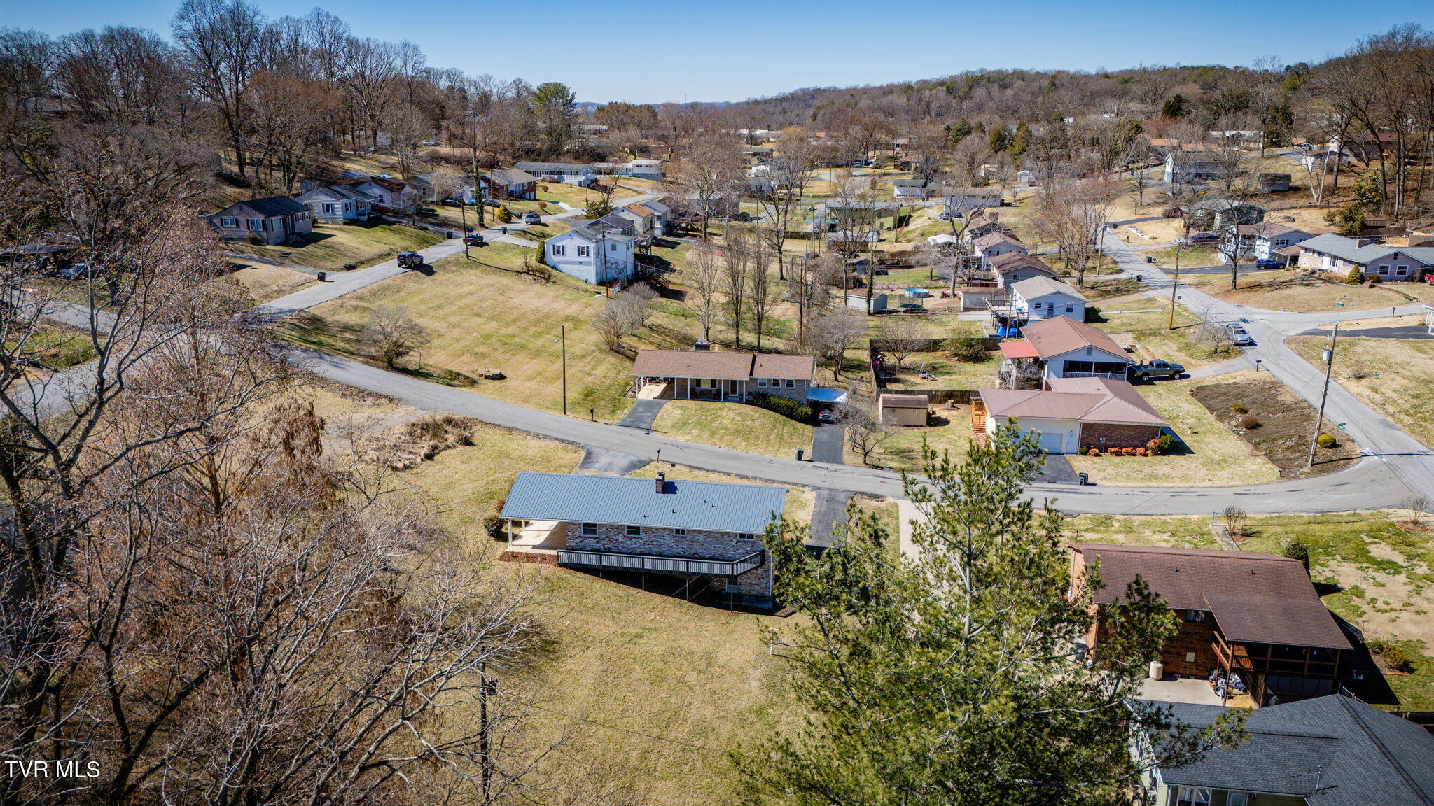 805 Rogan Street Kingsport, TN 37660 - Photo 33 of 38 1000023531