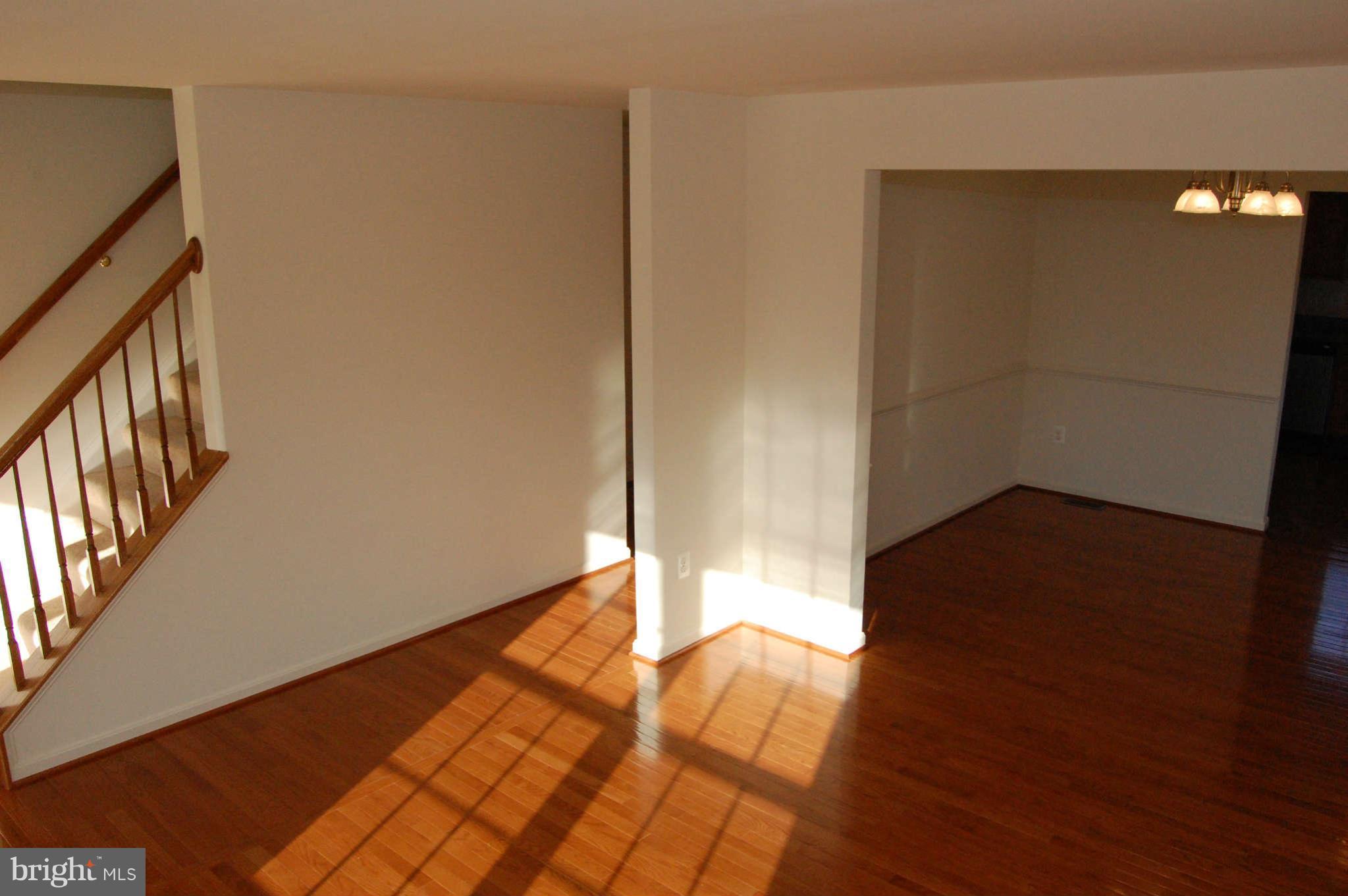 3 High Ridge Road Laurel, MD 20723 - Photo 3 of 22 Interior (General)