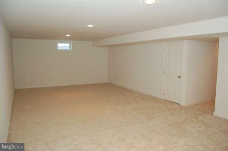 3 High Ridge Road Laurel, MD 20723 - Photo 22 of 22 Basement