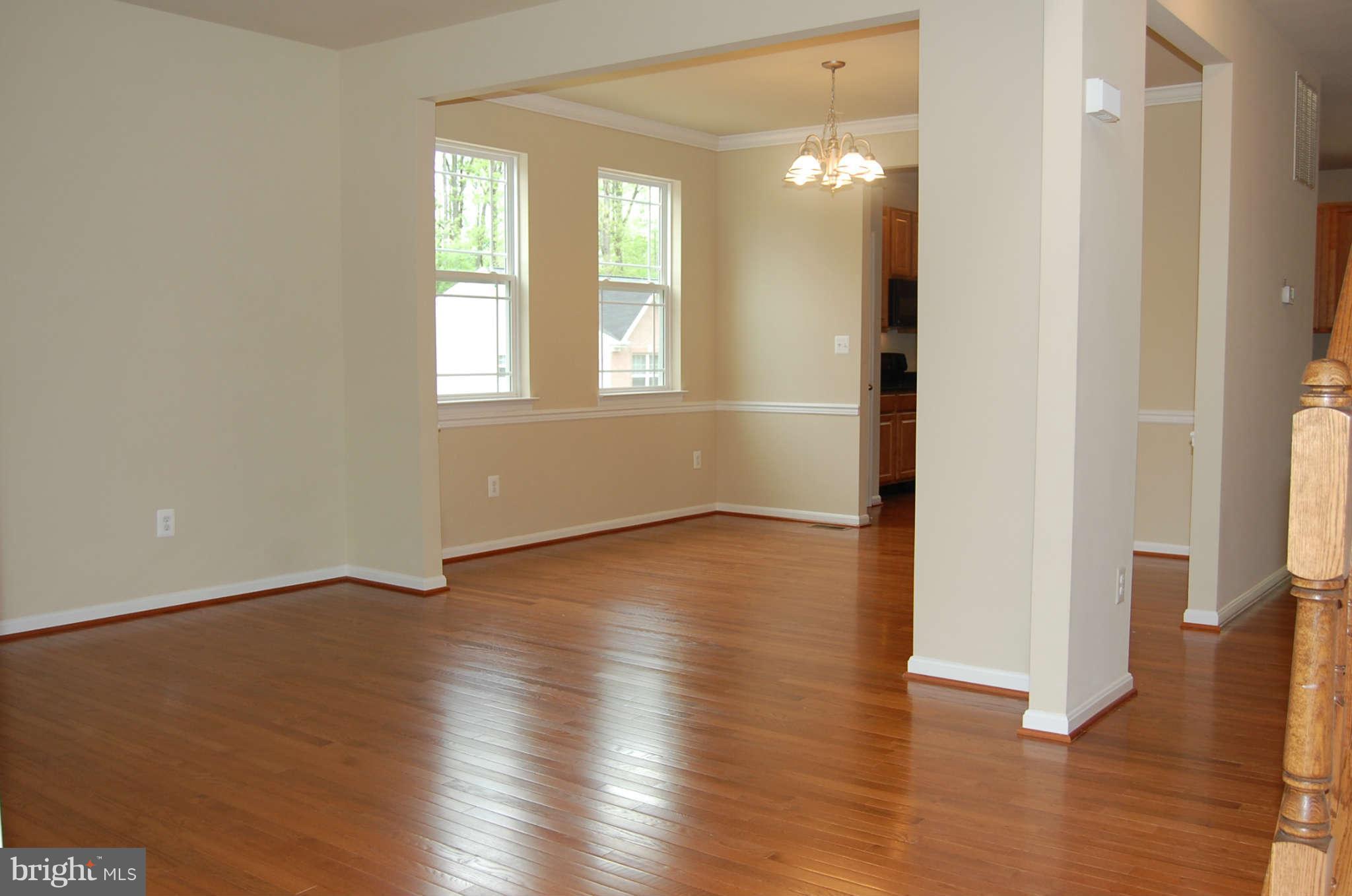 3 High Ridge Road Laurel, MD 20723 - Photo 8 of 22 Interior (General)