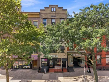 $5,850,000 | 704 Washington Street, Hoboken, NJ 07030