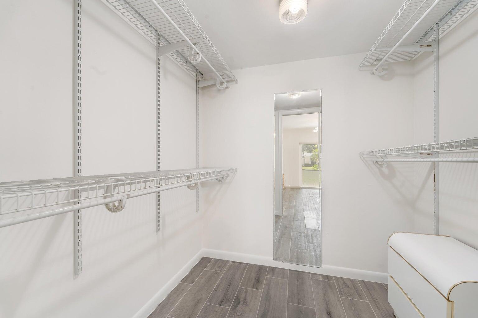 717 Highway 1, Unit 505 Jupiter, FL 33477 - Photo 23 of 48 WALK IN CLOSET
