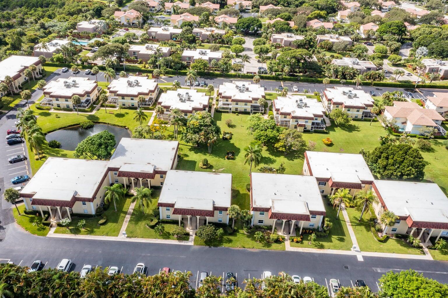 717 Highway 1, Unit 505 Jupiter, FL 33477 - Photo 30 of 48 AERIAL 7