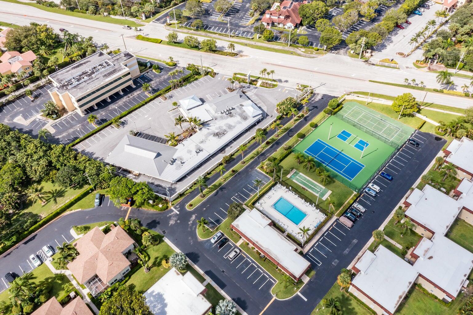 717 Highway 1, Unit 505 Jupiter, FL 33477 - Photo 31 of 48 AERIAL 8