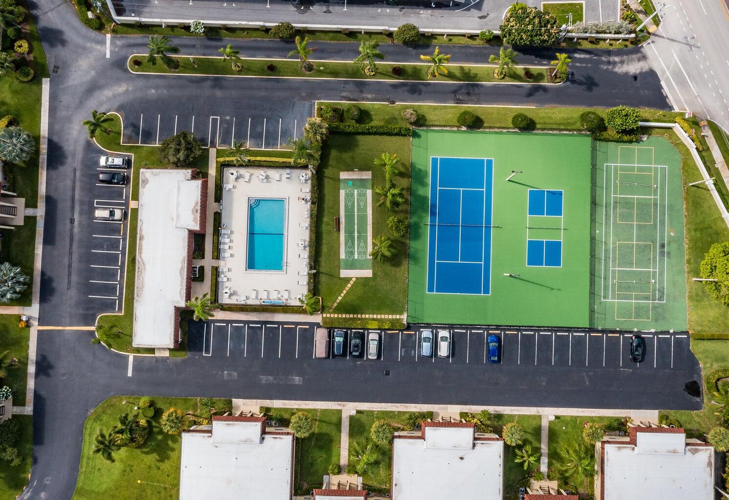 717 Highway 1, Unit 505 Jupiter, FL 33477 - Photo 32 of 48 AERIAL AMENITIES