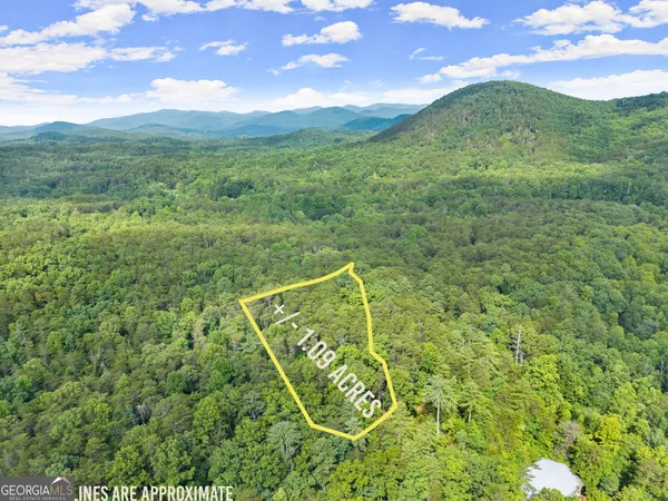 $45,000 | 0 Sweetheart Lane, Sautee Nacoochee, GA 30571