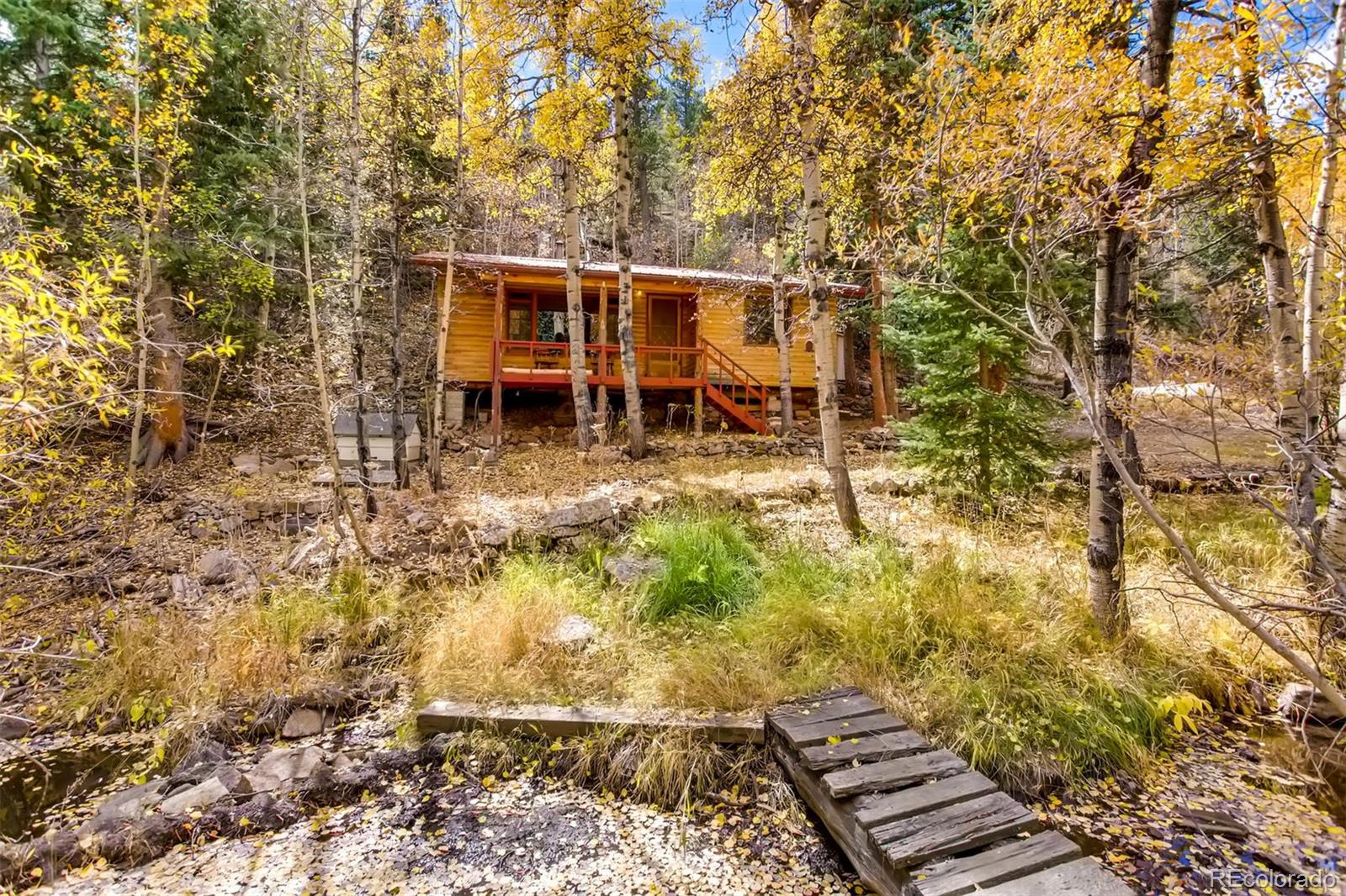 378 Rd P-53 Bailey, CO 80421 - Photo 1 of 28 Gallery Image 1