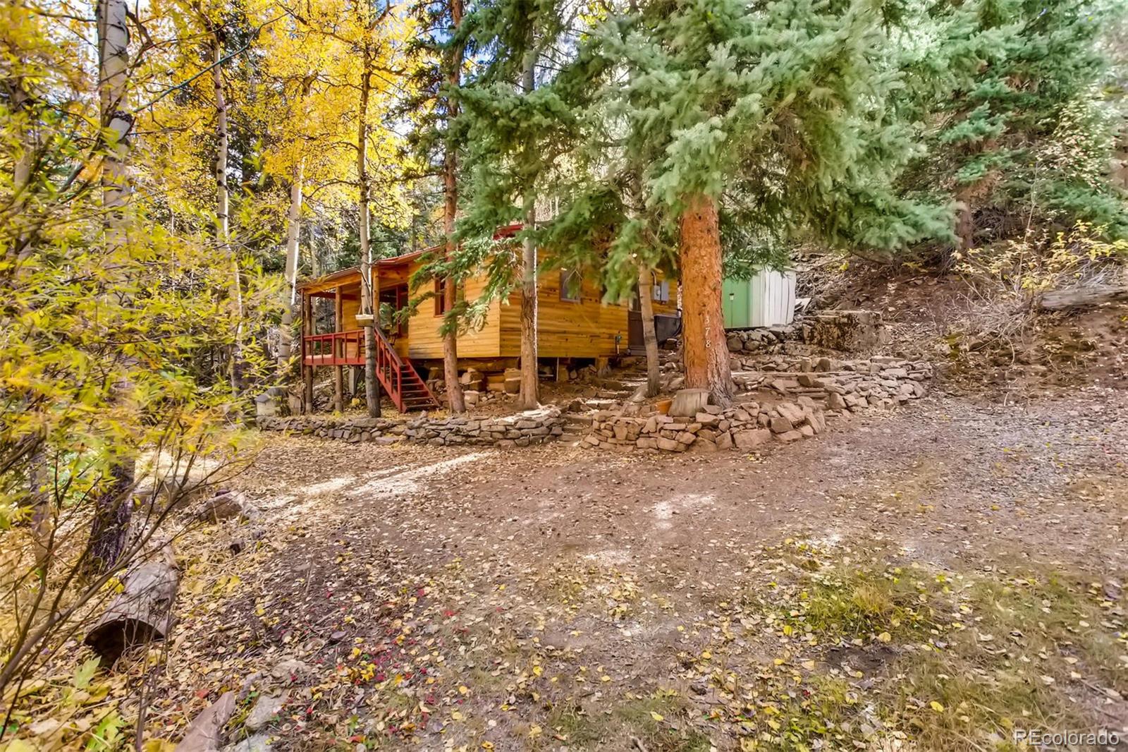 378 Rd P-53 Bailey, CO 80421 - Photo 2 of 28 Gallery Image 2