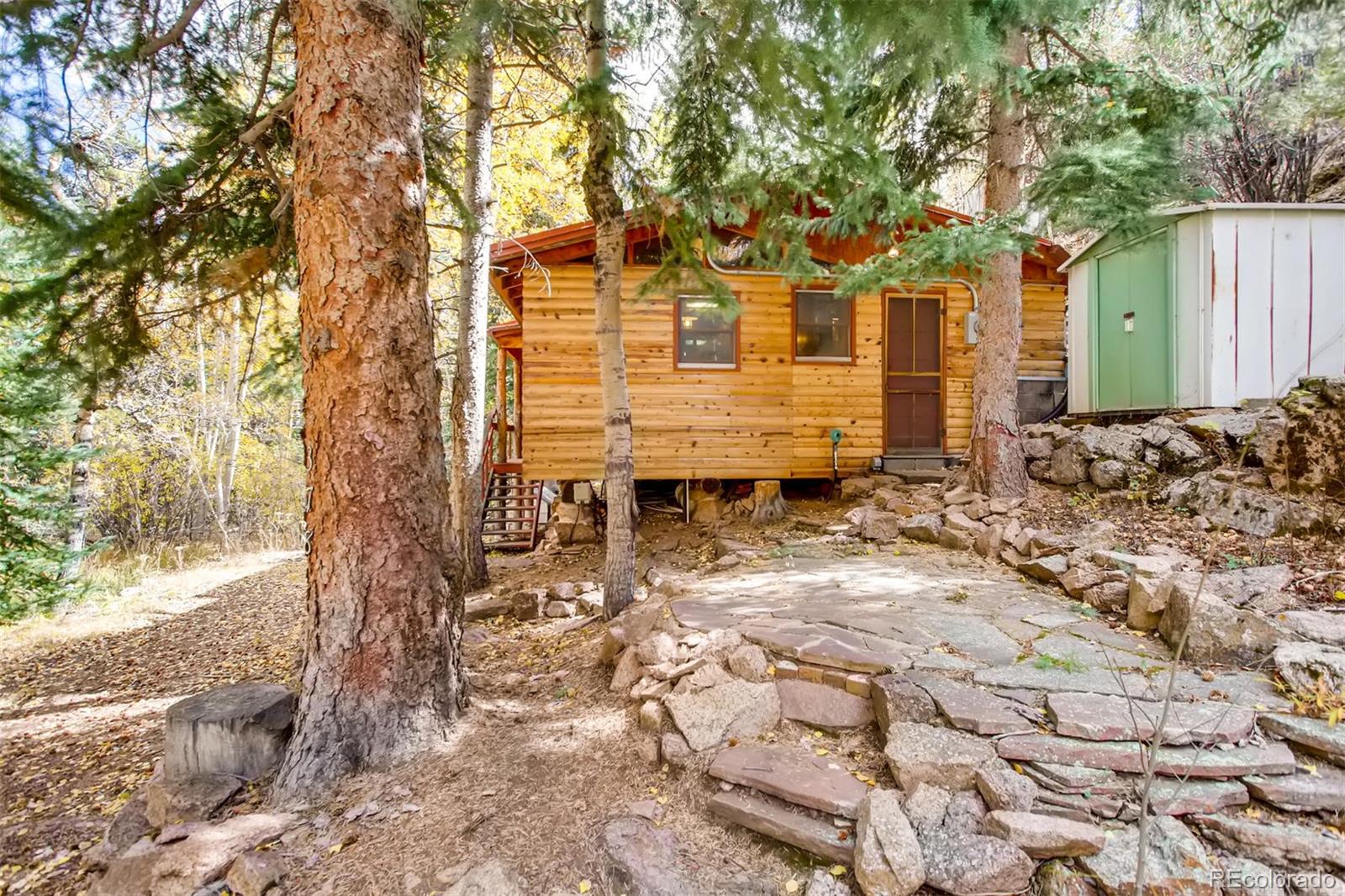 378 Rd P-53 Bailey, CO 80421 - Photo 24 of 28 Gallery Image 24