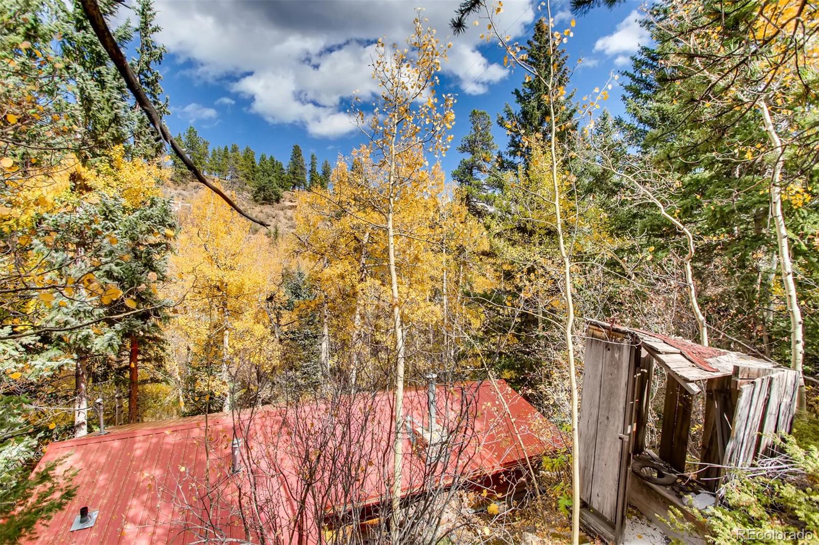 378 Rd P-53 Bailey, CO 80421 - Photo 27 of 28 Gallery Image 27