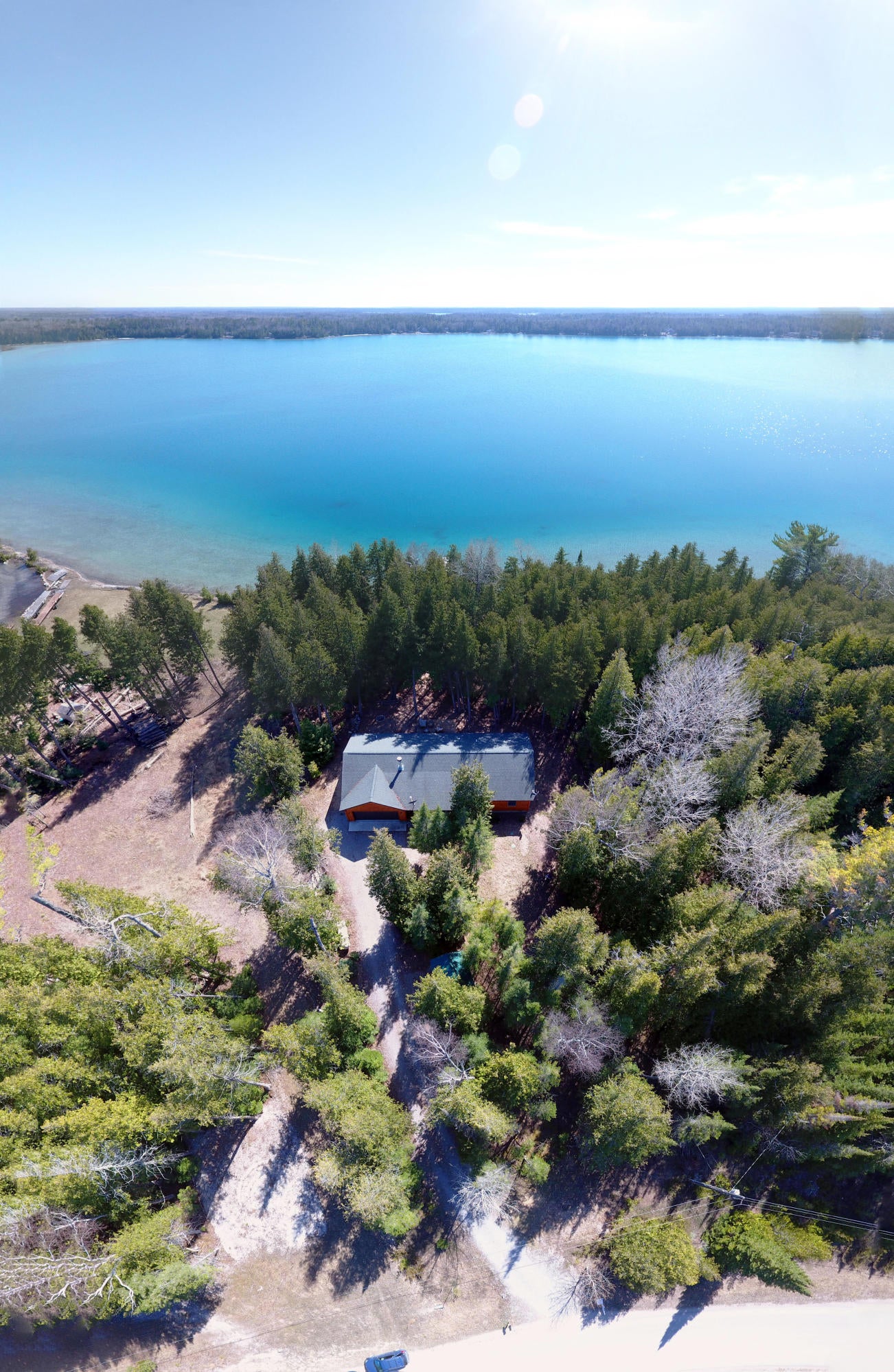 7522 Kauffman Road Presque Isle, MI 49777 - Photo 3 of 32 Gallery Image 3