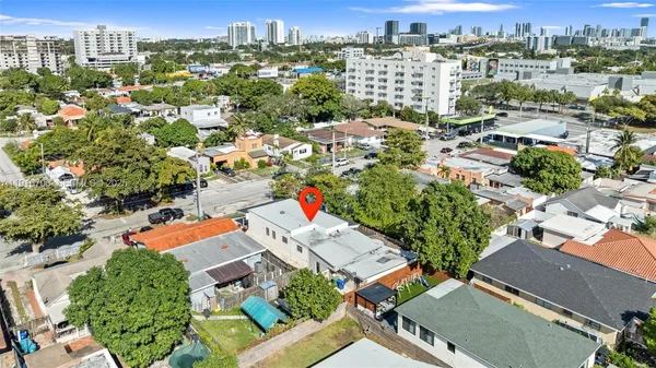 $675,000 | 2262 Northwest 4th Street, Miami, FL 33125