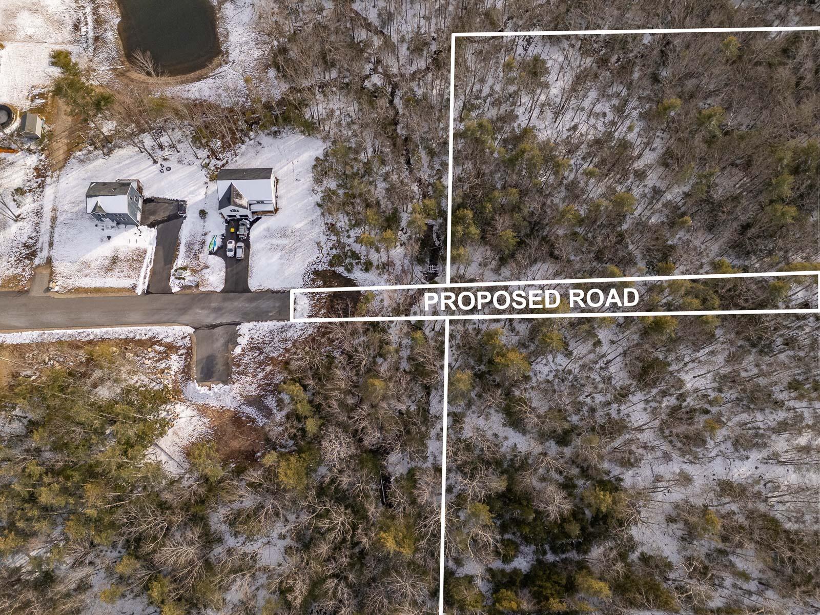 5600600 A Baker Road Wells, ME 04090 - Photo 1 of 10 Boundary lines
