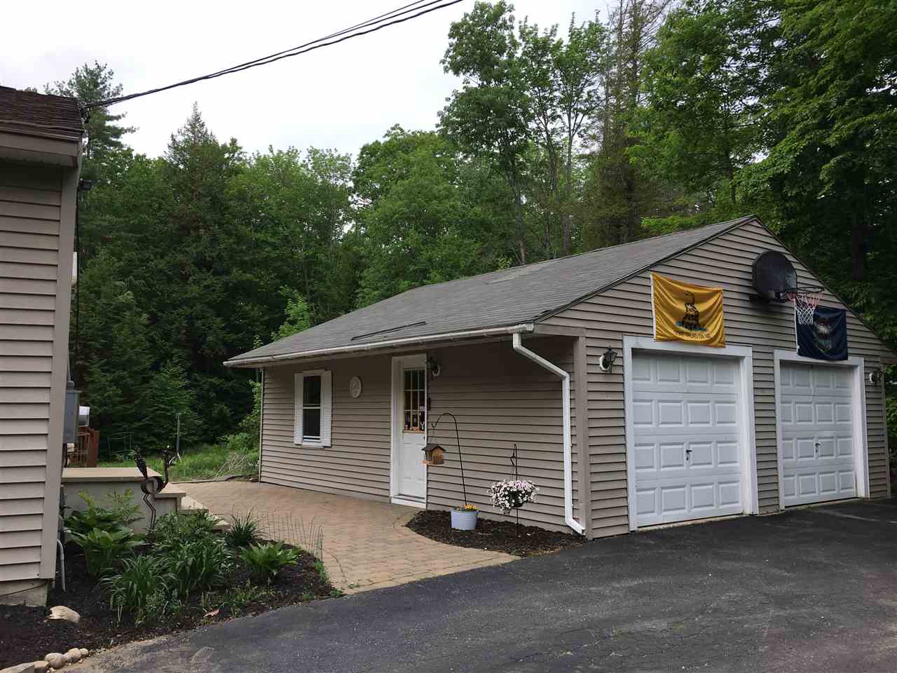 40 Dodge Cross Road Farmington, NH 03835 - Photo 3 of 16