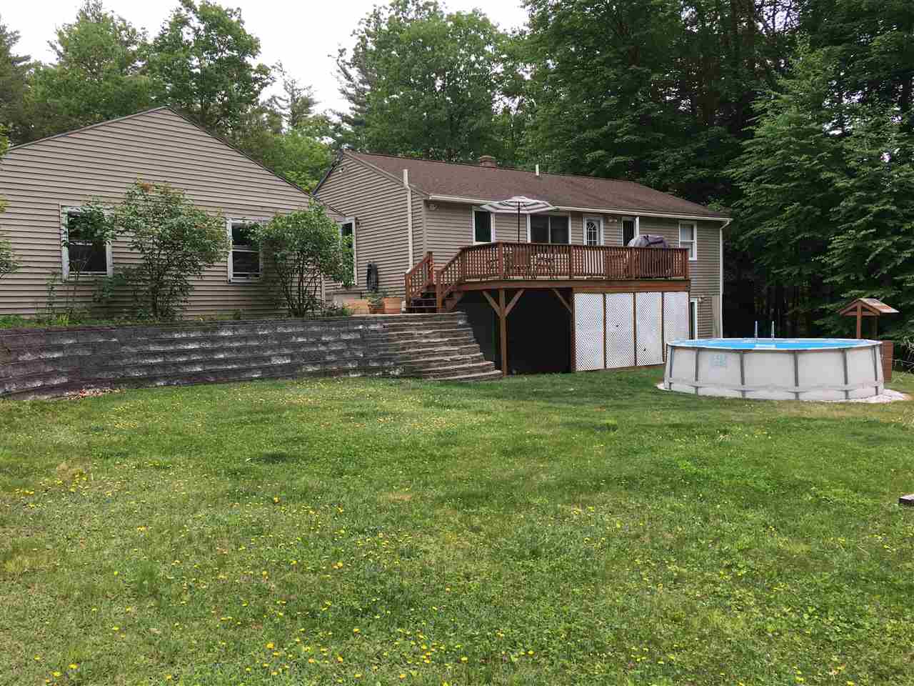 40 Dodge Cross Road Farmington, NH 03835 - Photo 8 of 16