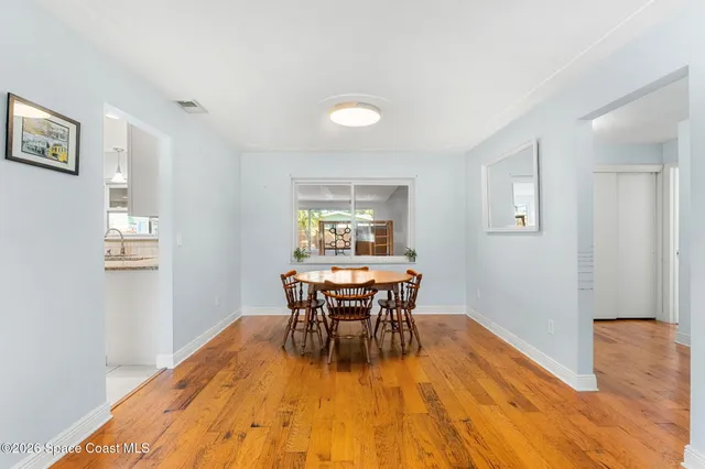 $545,000 | 350 Eutau Court, Indian Harbour Beach, FL 32937