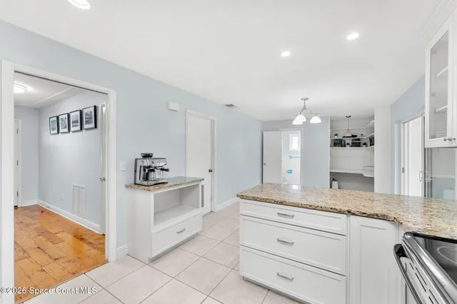 $545,000 | 350 Eutau Court, Indian Harbour Beach, FL 32937