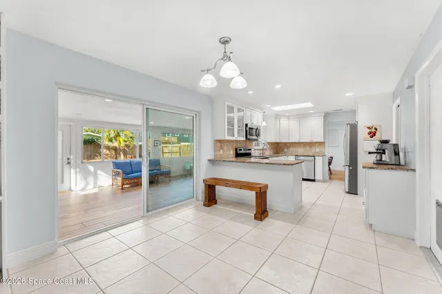 $545,000 | 350 Eutau Court, Indian Harbour Beach, FL 32937