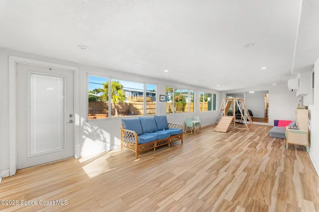 $545,000 | 350 Eutau Court, Indian Harbour Beach, FL 32937