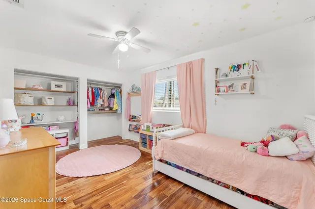 $545,000 | 350 Eutau Court, Indian Harbour Beach, FL 32937