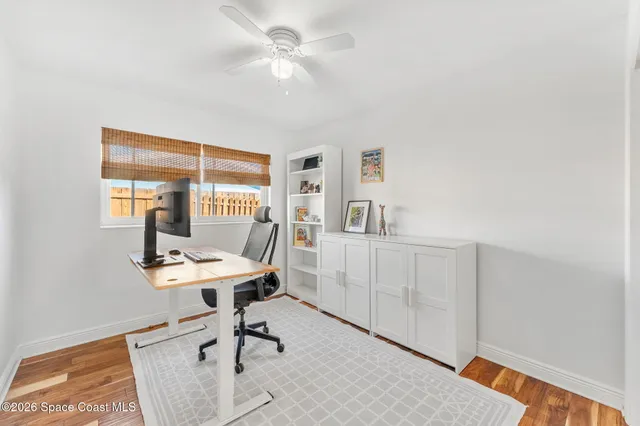 $545,000 | 350 Eutau Court, Indian Harbour Beach, FL 32937