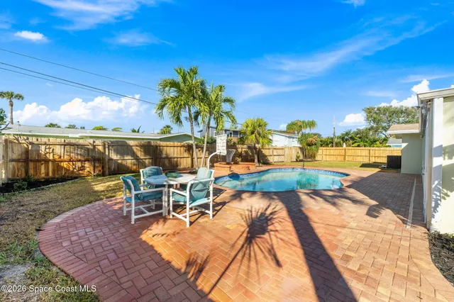 $545,000 | 350 Eutau Court, Indian Harbour Beach, FL 32937